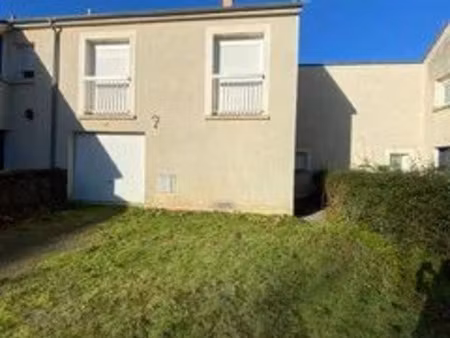 vente maison 3 pièces 65 m² à celon (36200)  85 000 €