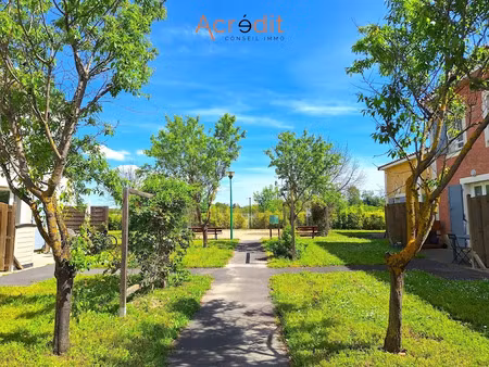 vente maison 3 pièces 39 m² à colombiers (34440)  110 000 €