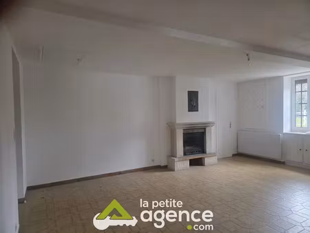 vente maison 4 pièces 77.24 m² à baugy (18800)  99 000 €