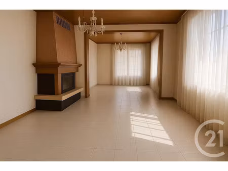 vente maison 5 pièces 81.03 m² à sauvigny-les-bois (58160)  75 000 €