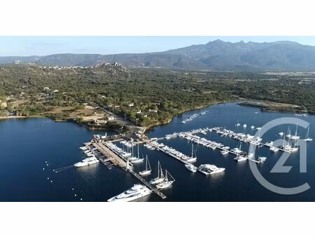 maison de luxe à vendre à pianottoli-caldarello