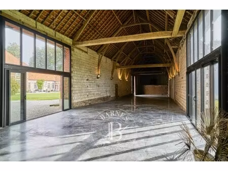 maison de luxe à vendre à villers-châtel