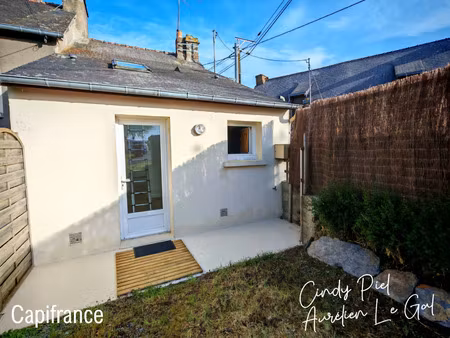 maison à vendre sixt sur aff 2 pièce(s) 30m2 48 500€