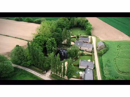 vente maison 22 pièces 438 m2 à dinan