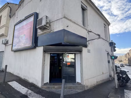 marseille - ideal investisseur - immeuble de rapport - 2 lot