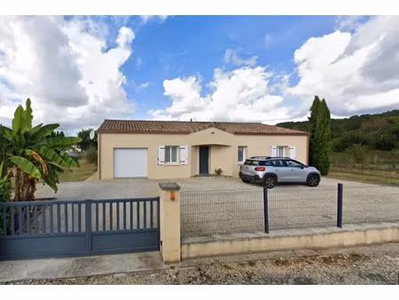 vente maison 4 pièces 86.27 m² à mouleydier (24520)  210 000 €