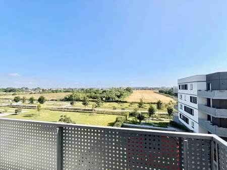 vente appartement 2 pièces à fleury-sur-orne (14123) : à vendre 2 pièces / 44m² fleury-sur