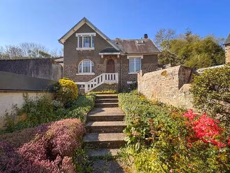 vente maison à pont-hébert (50880) : à vendre / 145m² pont-hébert