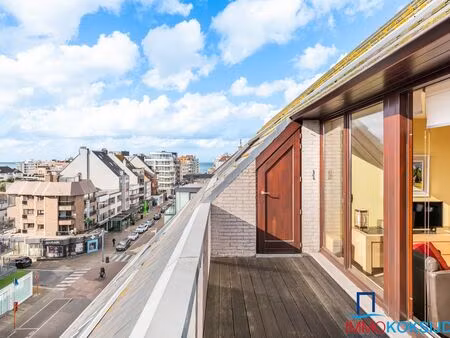 golfslag 0501 sint-idesbald