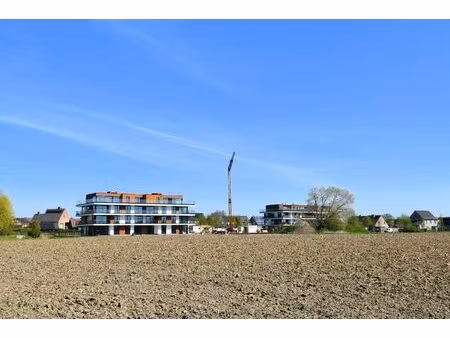 nieuwbouwappartementen in residentie