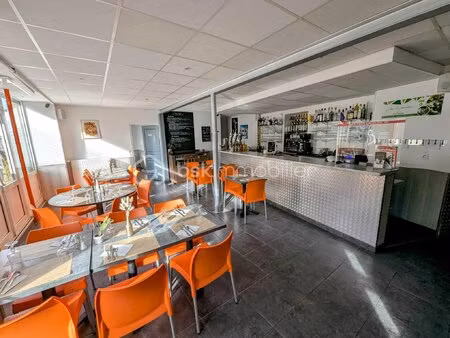 fonds de commerce à saint-james