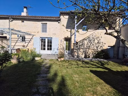 vente maison coup de cœur à charmé