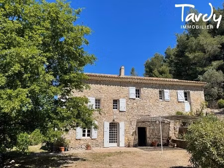 mas à vendre dans le quartier le rouve-gailleux-le val d'arenc