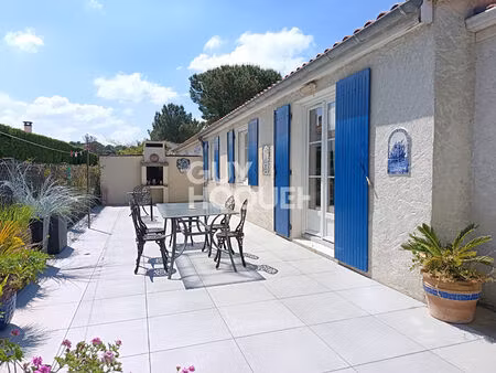 maison à vendre - 3 pièces à le grand village plage