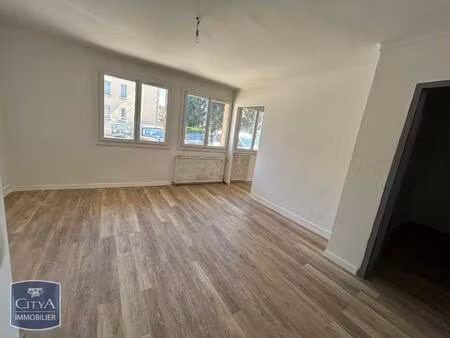 location appartement 2 pièces 46m² carpentras 84200
