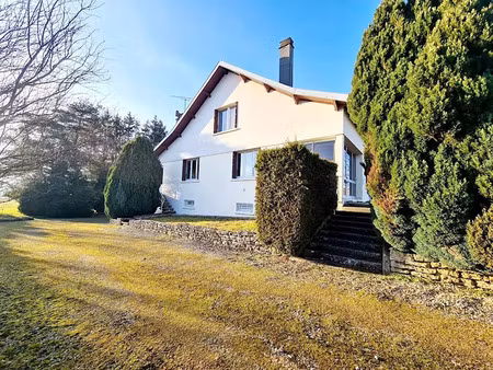 vente maison 7 pièces 219.11 m² à montigny le roi (52140)  199 500 €