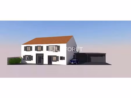 maison t4 rochefort-sur-nenon à vendre