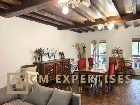 vente maison 11 pièces 273 m² à château-l'evêque (24460)  242 000 €