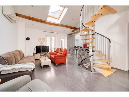 achat maison 7 pièces 110m²