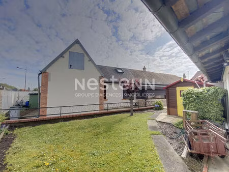 achat maison 5 pièces 100m²