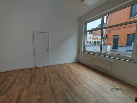 location local professionnel 75m² tourcoing 59200