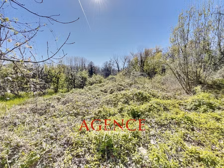 achat terrain 1 134m² bray sur seine 77480