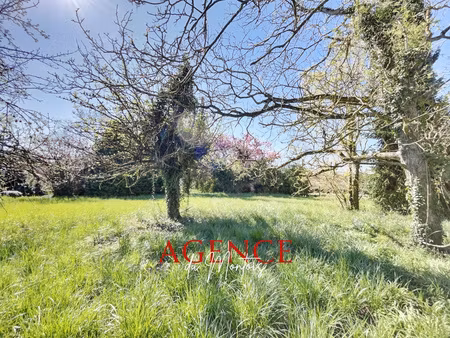 achat terrain 1 225m² bray sur seine 77480