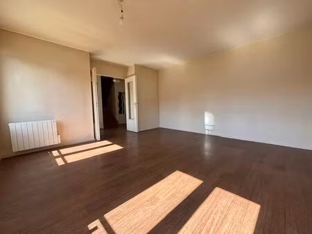 achat appartement 3 pièces 63m² tournan en brie 77220