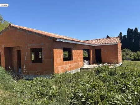 vente maison 4 pièces 112 m² calmont (31560)