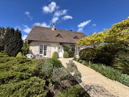 achat maison 4 pièces 127m² agy 14400