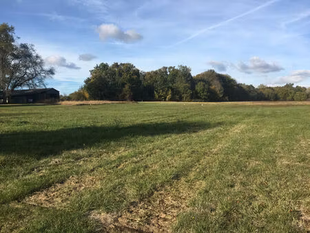 vente terrain 1300 m² saint-germain-d’esteuil (33340)