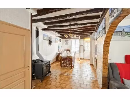 maison baron m² t-4 à vendre  215 000 €