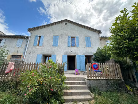 location maison 6 pièces  133.65m²  castelnaudary