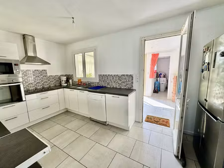 achat maison 4 pièces 82m² ouzouer sur loire 45570
