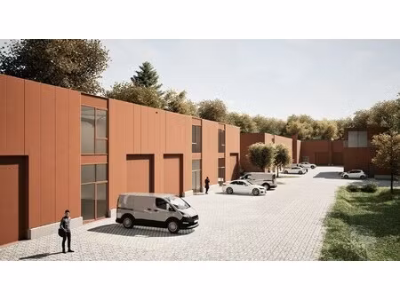 commercieel te koop in maasmechelen