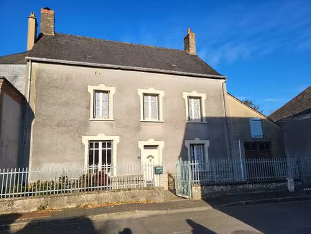 achat maison 5 pièces 130m²