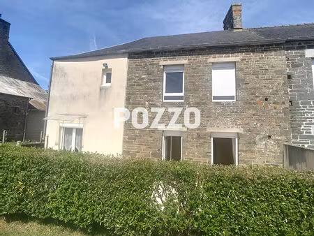 a vendre maison de 5 pieces (112 m2) - le tourneur (14350).