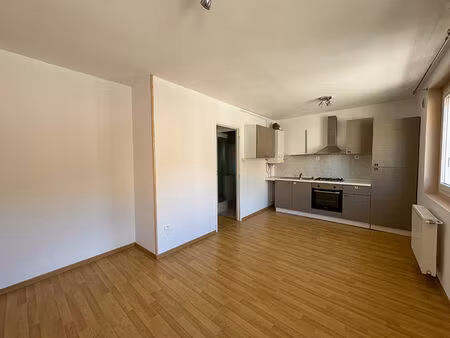 appartement f2 - 33m² - chadrac