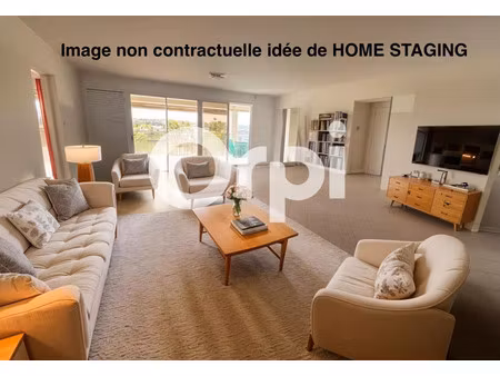 vente appartement 4 pièces 140 m² fort-de-france (97200)
