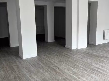 local commercial ou bureaux bd des belges rd