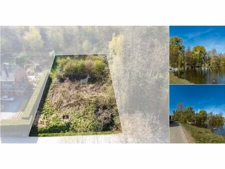 terrain à vendre de 1044 m² à barbençon (vbc67185)
