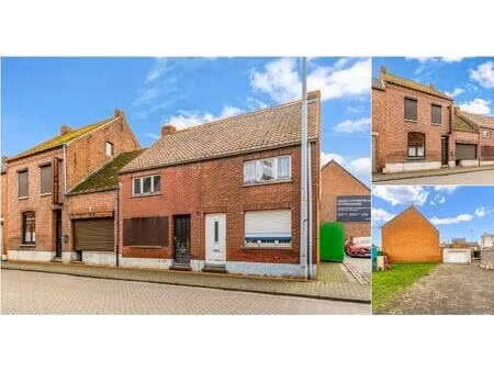 terrain à lotir à vendre à olmsebaan 6-8-10 meerhout (rbt16993)