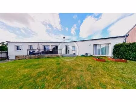 vente maison à loperhet (29470) : à vendre / 189m² loperhet