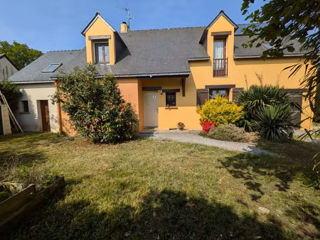 vente maison 7 pièces 178 m² sucé-sur-erdre (44240)