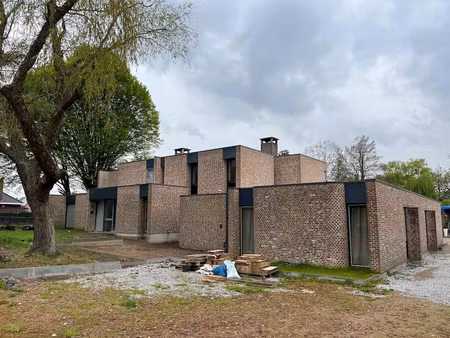 huis te koop in turnhout met 5 slaapkamers