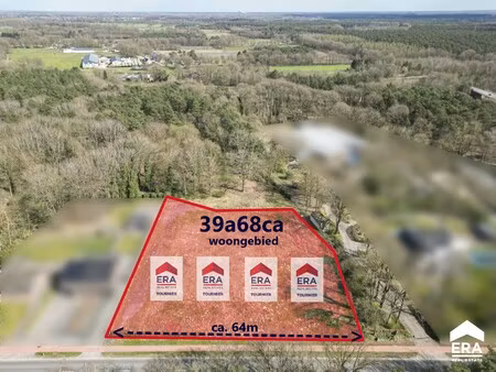 grond te koop in hechtel-eksel