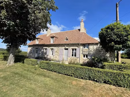 vente maison 10 pièces 225 m² à boussac-bourg (23600)  395 000 €