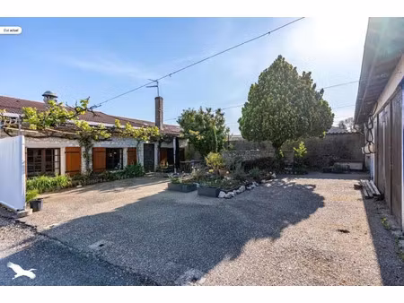 vente maison 9 pièces 274 m² loubès-bernac (47120)