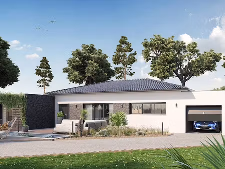 vente maison neuve 5 pièces 145 m² à camblanes-et-meynac (33360)  471 145 €