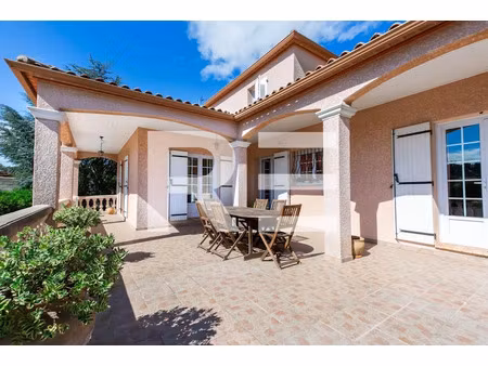 vente maison 7 pièces 150 m² à poulx (30320)  480 000 €